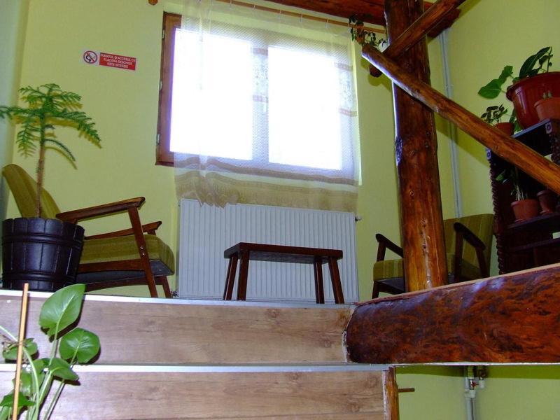 Pension Biro Harghita-Bai Εξωτερικό φωτογραφία